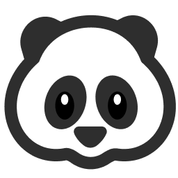 PandaCraft Logo